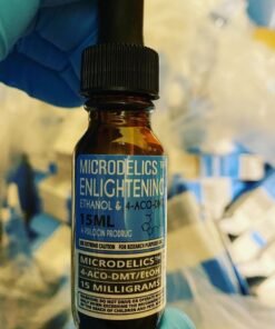 DMT Microdose Tinctures