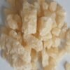 MDMA powder and crystal