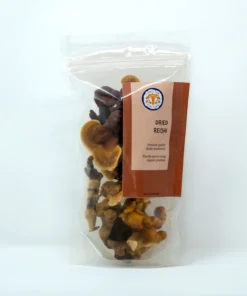 Reishi