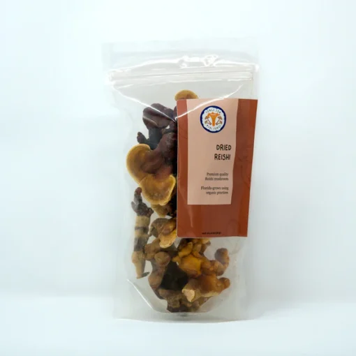 Reishi