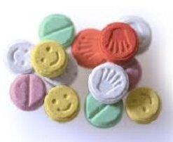 Buy Ecstasy (MDMA)
