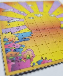 California sunshine acid