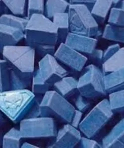 BLUE PUNISHERS 290MG