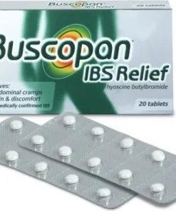 BUSCOPAN