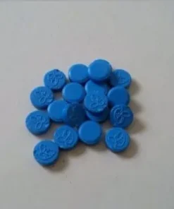 2C-B Nexus Blue Bees