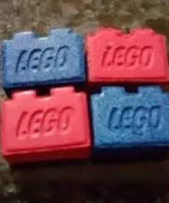 LEGO 259 MG MDMA