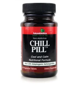 Chill Pills