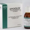 Epidiolex (100 mg/mL)