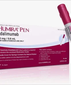 Humira Injection
