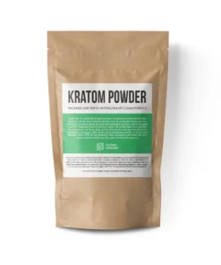 Kratom Powder