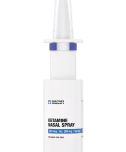 ketamine Nasal Spray