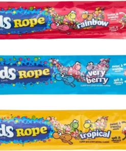 Nerds Rope