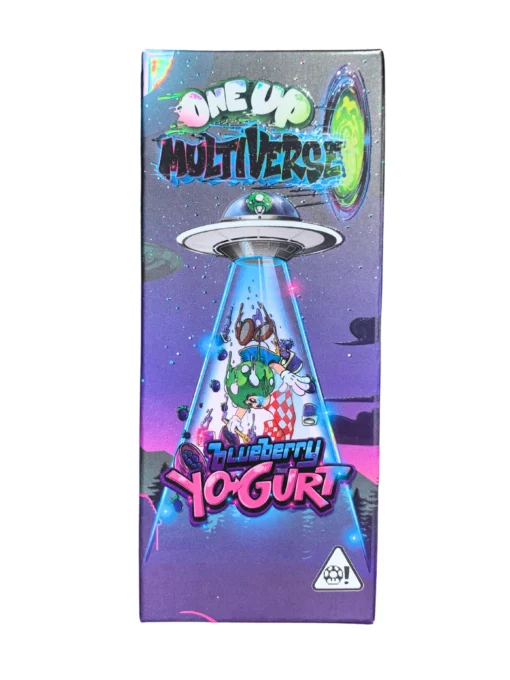 One Up Multiverse