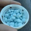 OXYCODONE PILLS
