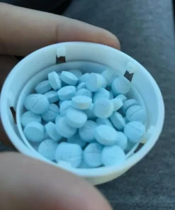 OXYCODONE PILLS