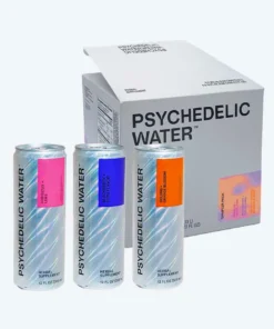 Psychedelic Water