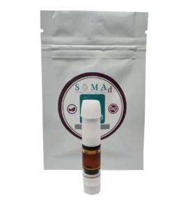 SOMAD DMT Vape