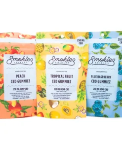 Buy smokiez edibles Online