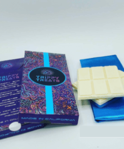 Trippy Treats Mushroom Chocolate