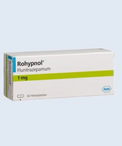Buy Rohypnol Online