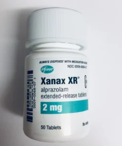 Xanax XR 2MG