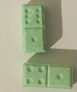 BEANS DOMINO MDMA 134 MG