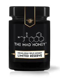 Mad Honey