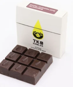TKO edibles