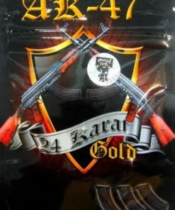 AK-47 Herbal Incense 5g
