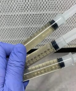 spore syringe