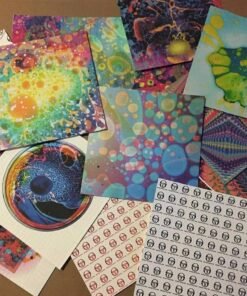 LSD Sheets Acid (tabs)
