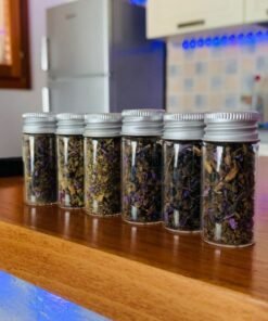 Changa DMT