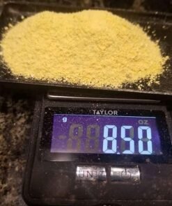 5MeO DMT(Dust)