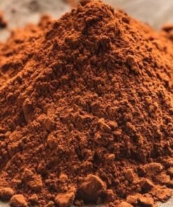 Ibogaine