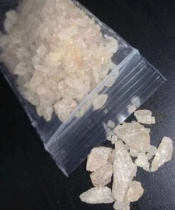 Ketamine crystal