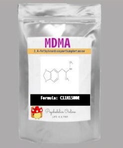 MDMA
