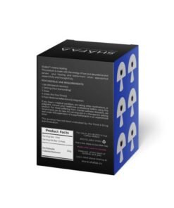 Magic Mushrooms Tea