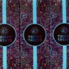 Trippy Treats Mushroom Chocolate Bar