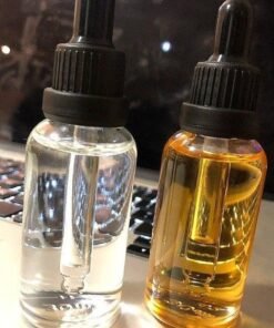 LSD Liquid