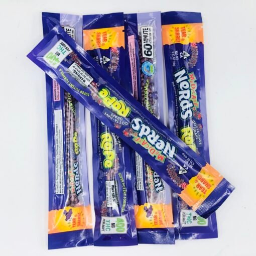 nerds ropd grape 1
