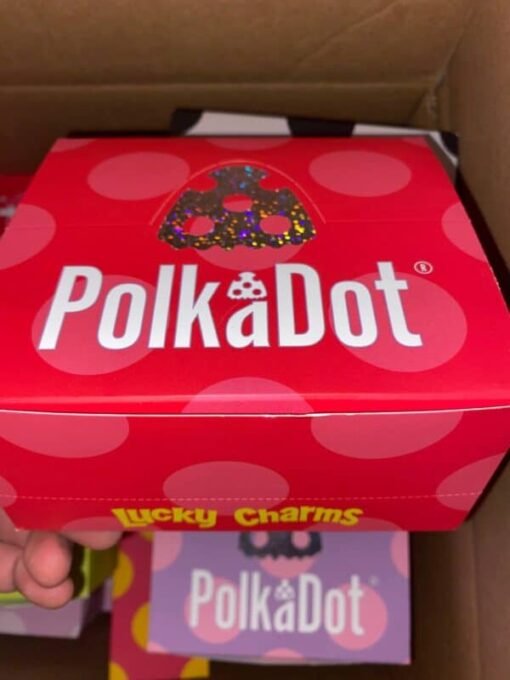 polka dot bars for sale 1