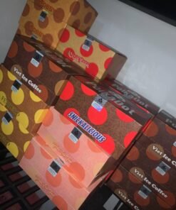 polka dot mushroom bars for sale 1