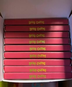 poltkadot mushroom chocolate bars edibles 1