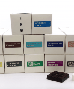 TKO Edibles