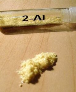2-AI (2-Aminoindane)