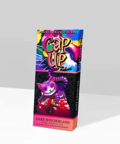 Buy Cap Up Chocolate Bar UK