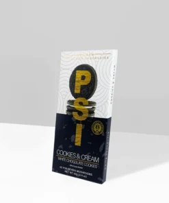 PSI Chocolate Bar