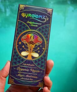 GUROOMZ BAR