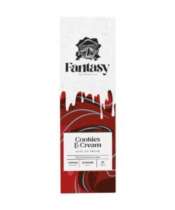 Fantasy Mushroom Chocolate Bar 3000mg