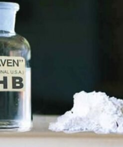 GHB (Gamma Hydroxybutyrate )